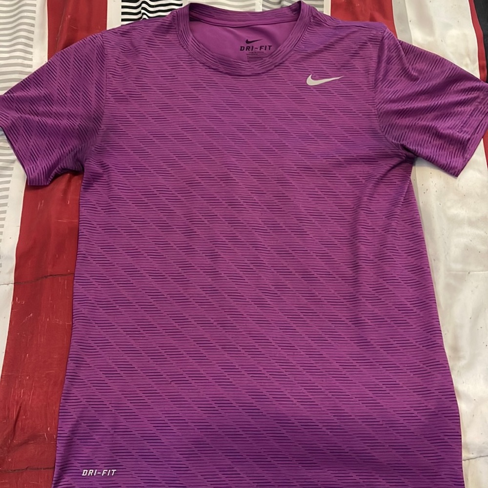 Nike Dri-Fit T-shirt